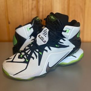 Nike LeBron 12 All-Star